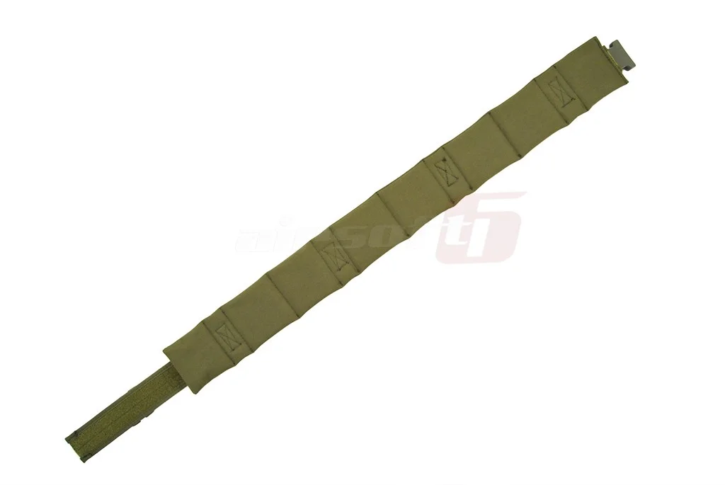 8Fields centura utilitara Olive 3