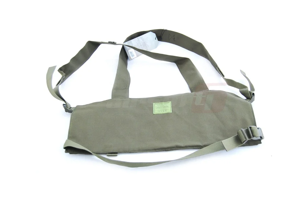 8Fields harnasament utilitar Olive 2