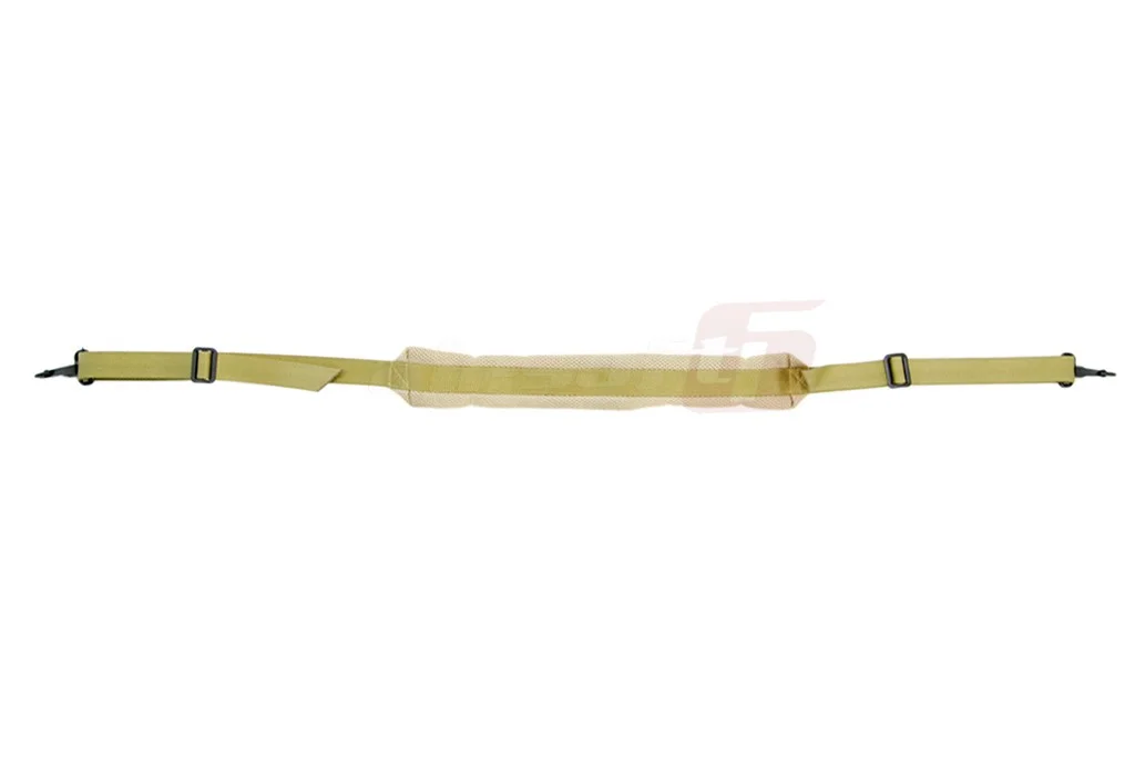 8Fields curea M249 Coyote 3