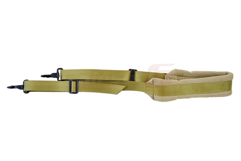 8Fields curea M249 Coyote 5