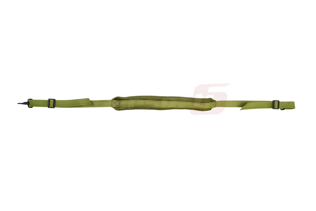 8Fields curea M249 Olive 2