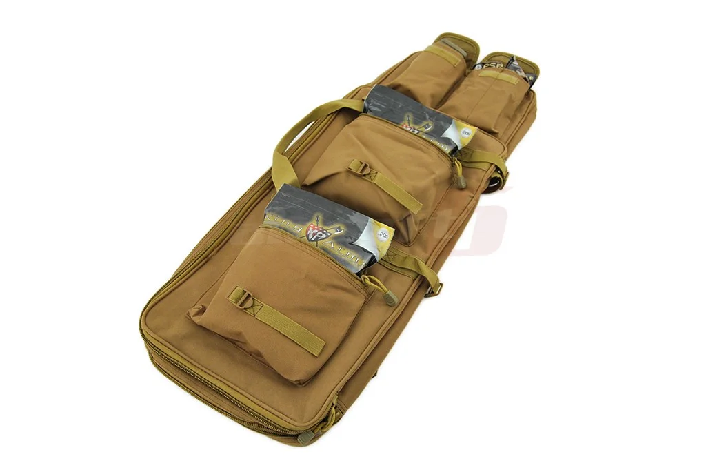 8Fields geanta transport 32 inch Coyote 9
