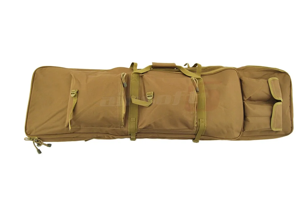 8Fields geanta transport 47 inch Coyote 11