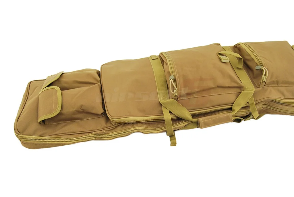 8Fields geanta transport 47 inch Coyote 12