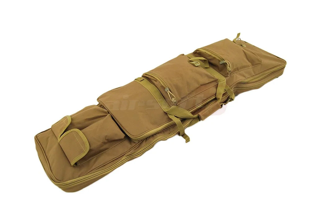 8Fields geanta transport 47 inch Coyote 9