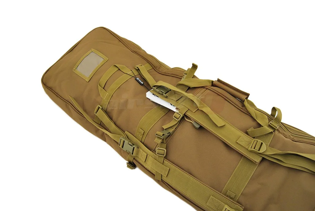 8Fields geanta transport 47 inch Coyote 8