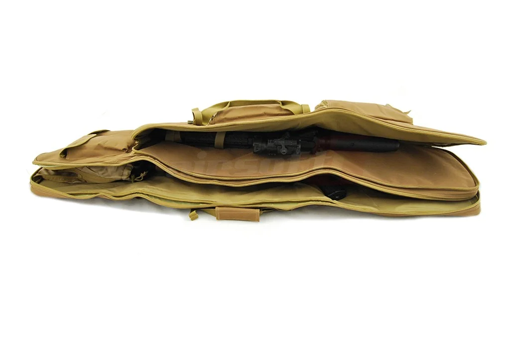 8Fields geanta transport 47 inch Coyote 10
