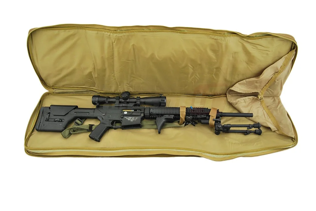 8Fields geanta transport 47 inch Coyote 7