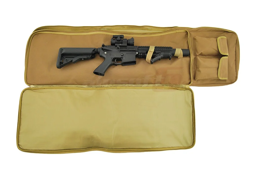 8Fields geanta transport 47 inch Coyote 14