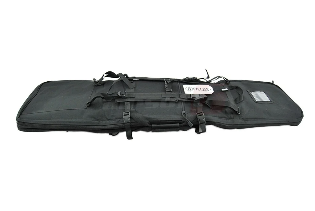 8Fields geanta transport 47 inch Negru 12