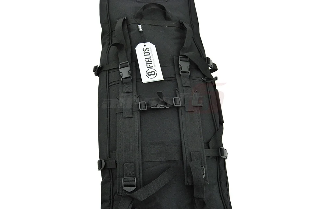8Fields geanta transport 47 inch Negru 14