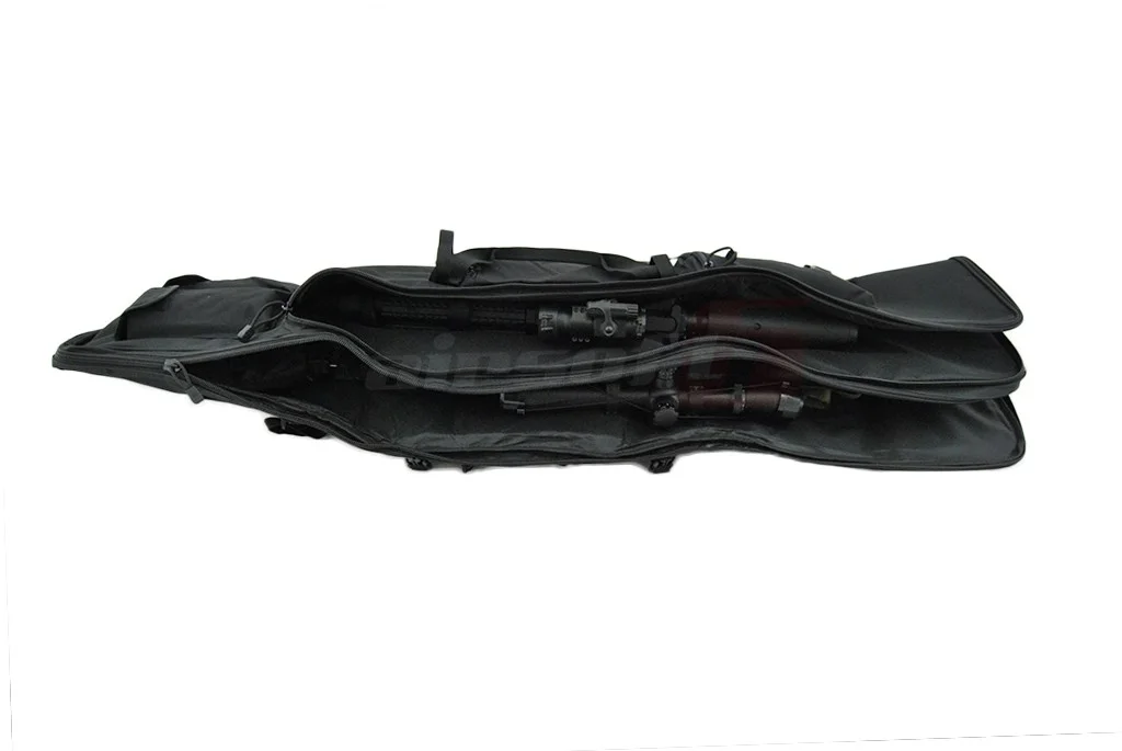 8Fields geanta transport 47 inch Negru 15