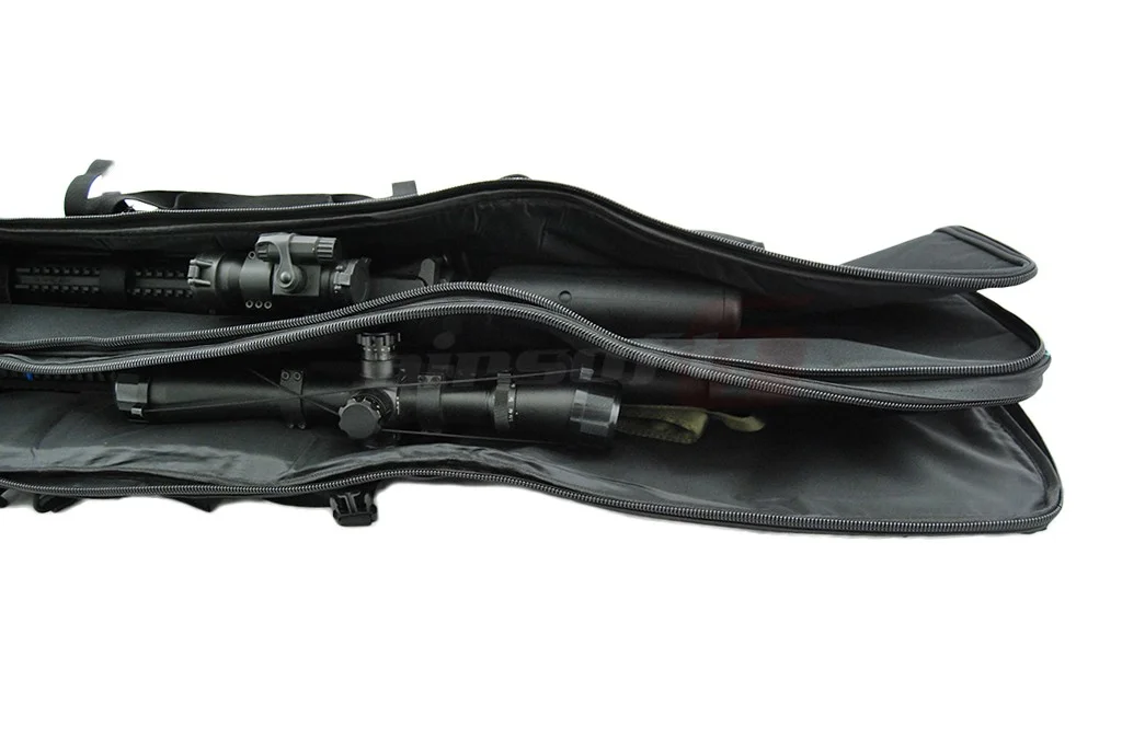 8Fields geanta transport 47 inch Negru 13