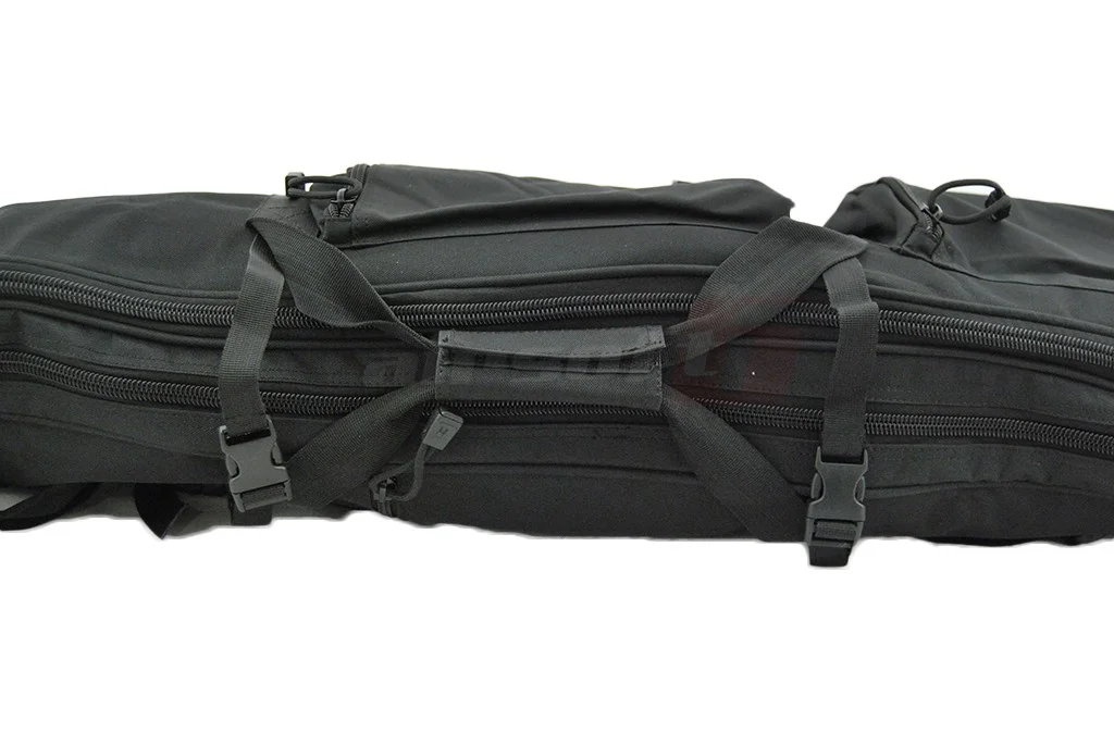8Fields geanta transport 47 inch Negru 10