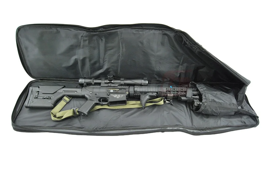 8Fields geanta transport 47 inch Negru 9
