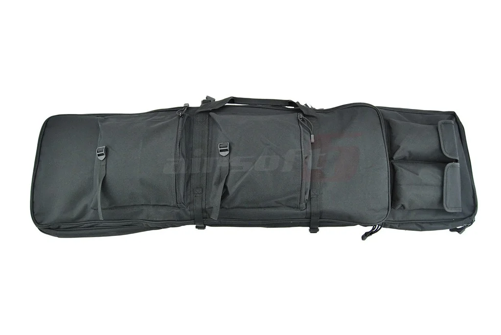 8Fields geanta transport 47 inch Negru 16