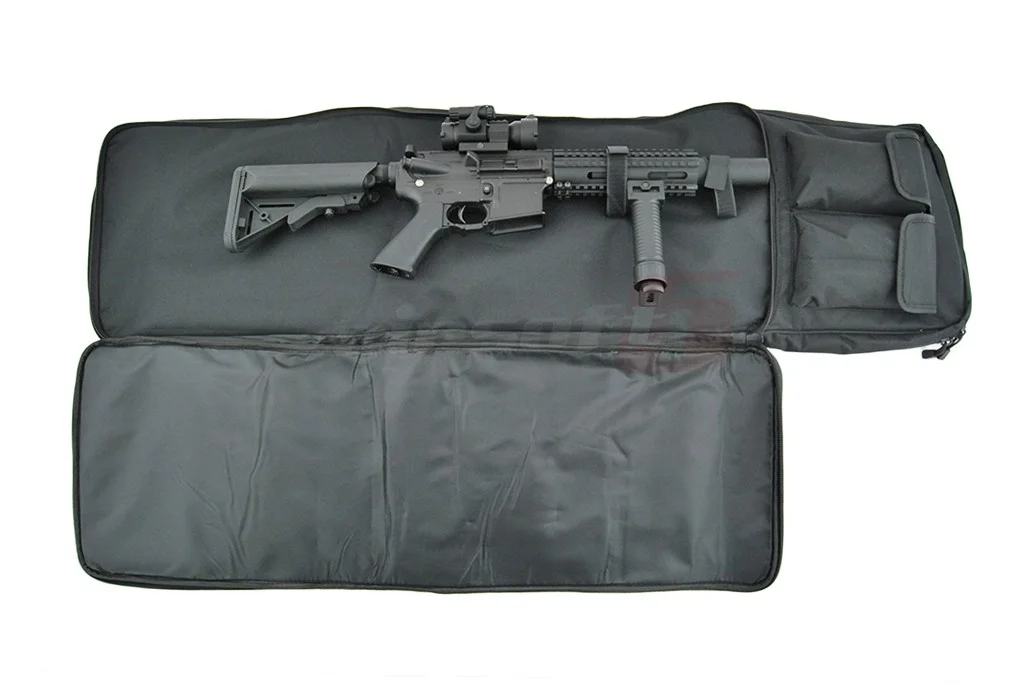 8Fields geanta transport 47 inch Negru 2
