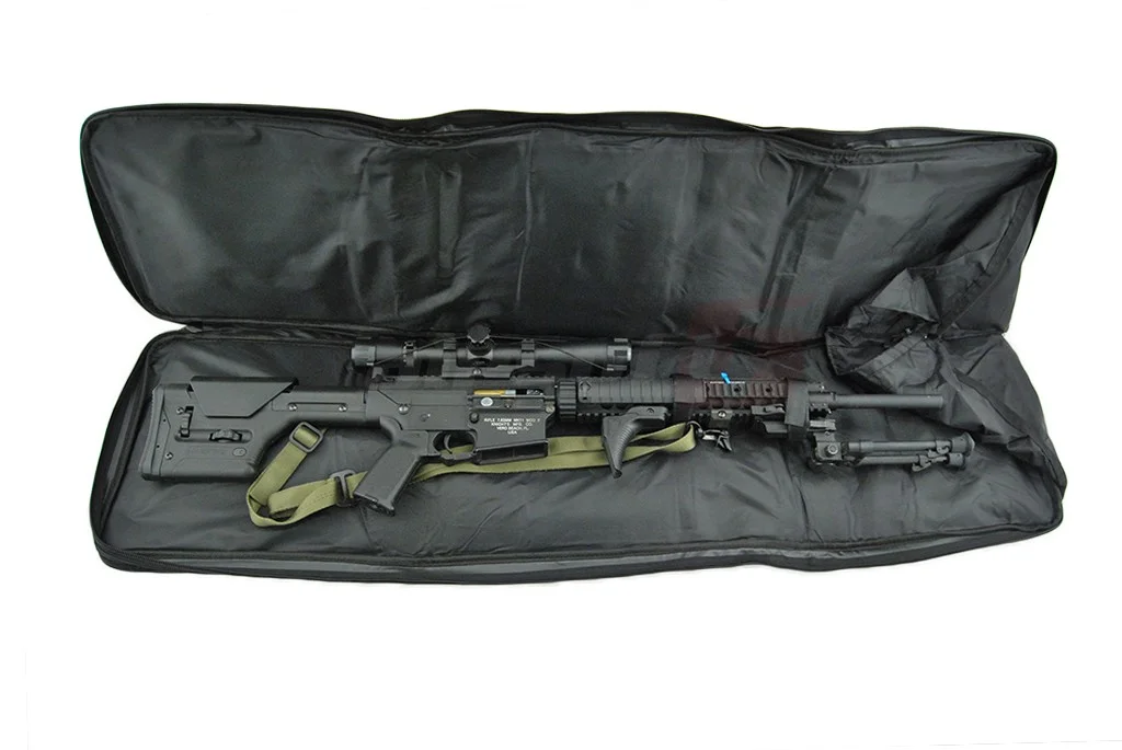 8Fields geanta transport 47 inch Negru 6