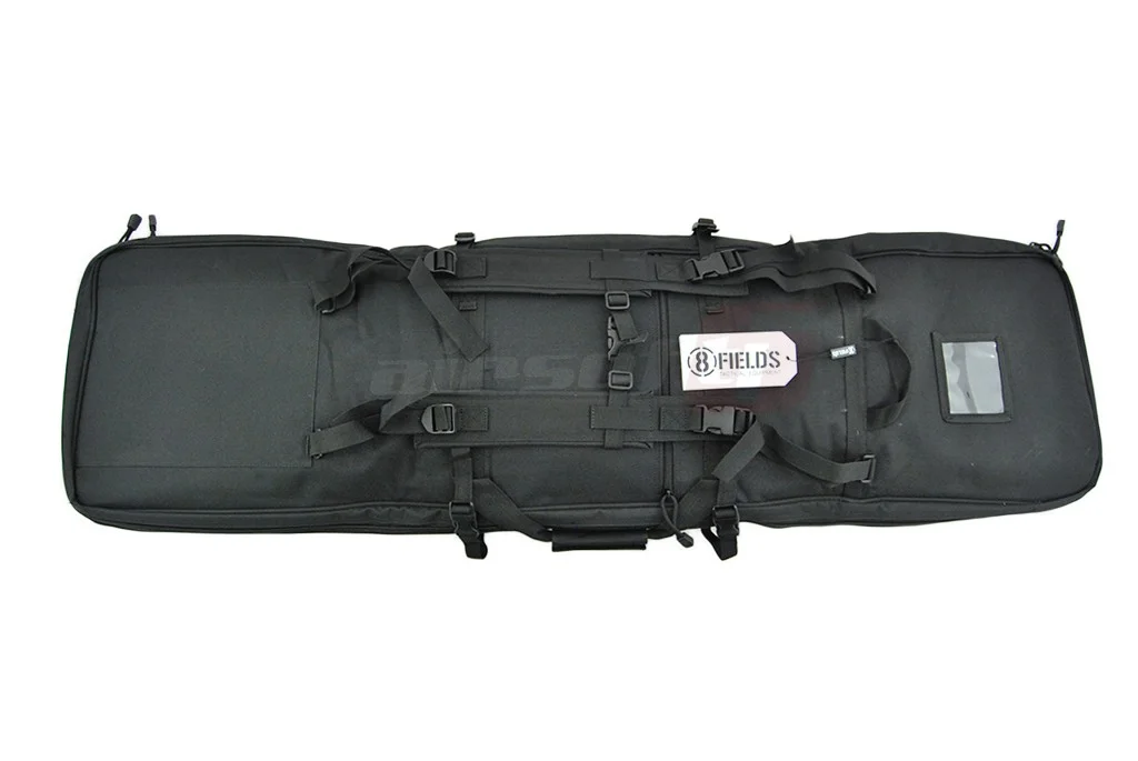 8Fields geanta transport 47 inch Negru 8