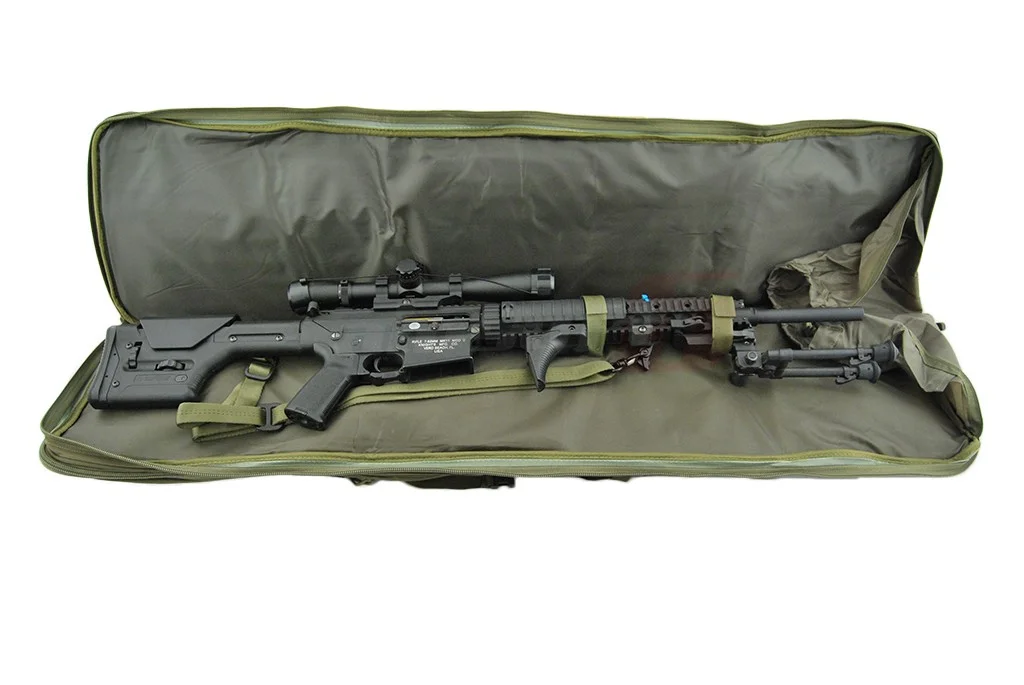 8Fields geanta transport 47 inch Olive 9