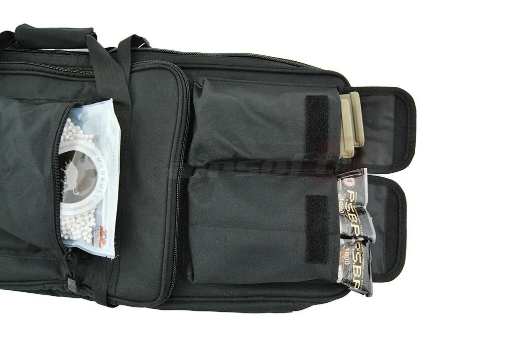 8Fields geanta transport 32 inch Negru 8