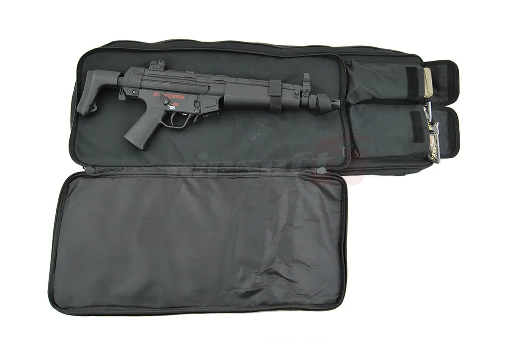 8Fields geanta transport 32 inch Negru 3