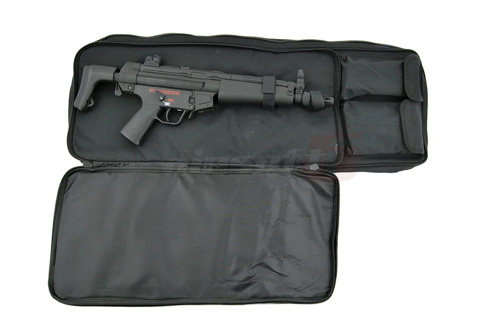 8Fields geanta transport 32 inch Negru 4