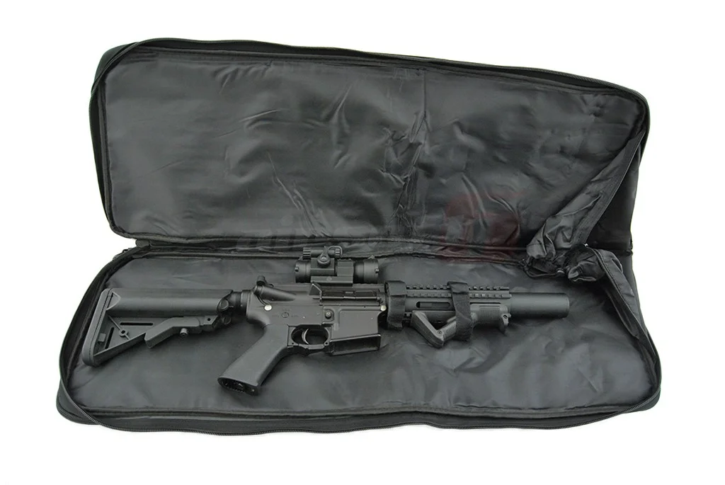 8Fields geanta transport 32 inch Negru 2