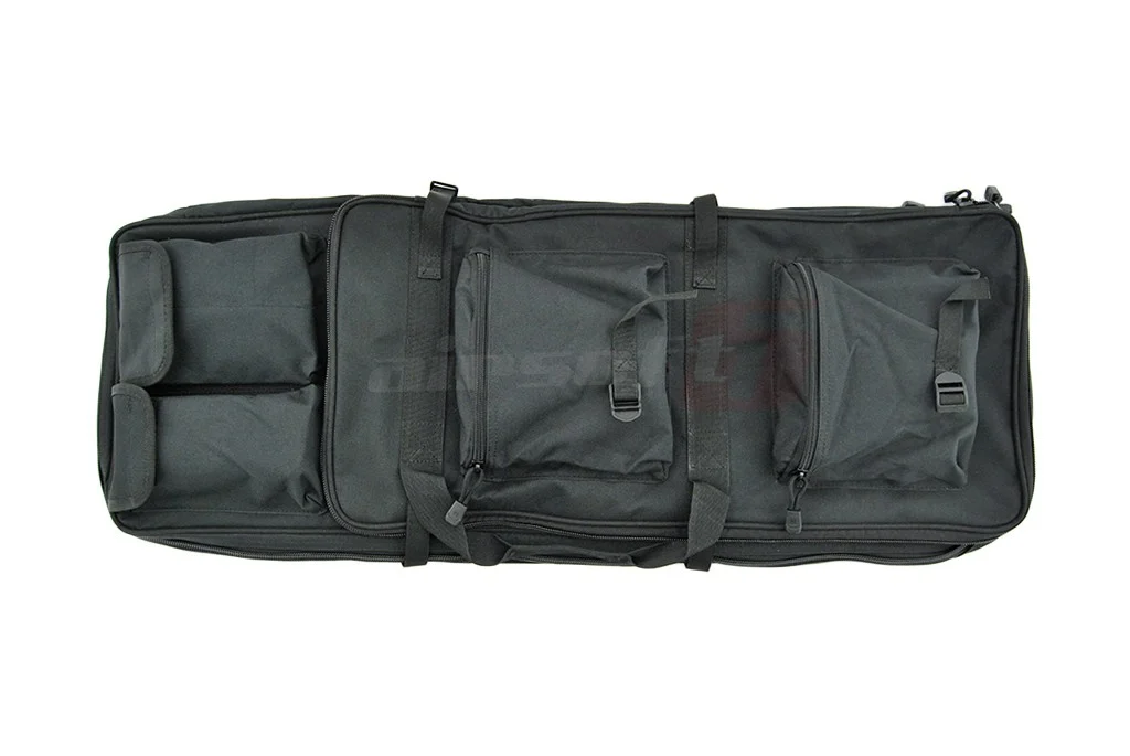 8Fields geanta transport 32 inch Negru 11