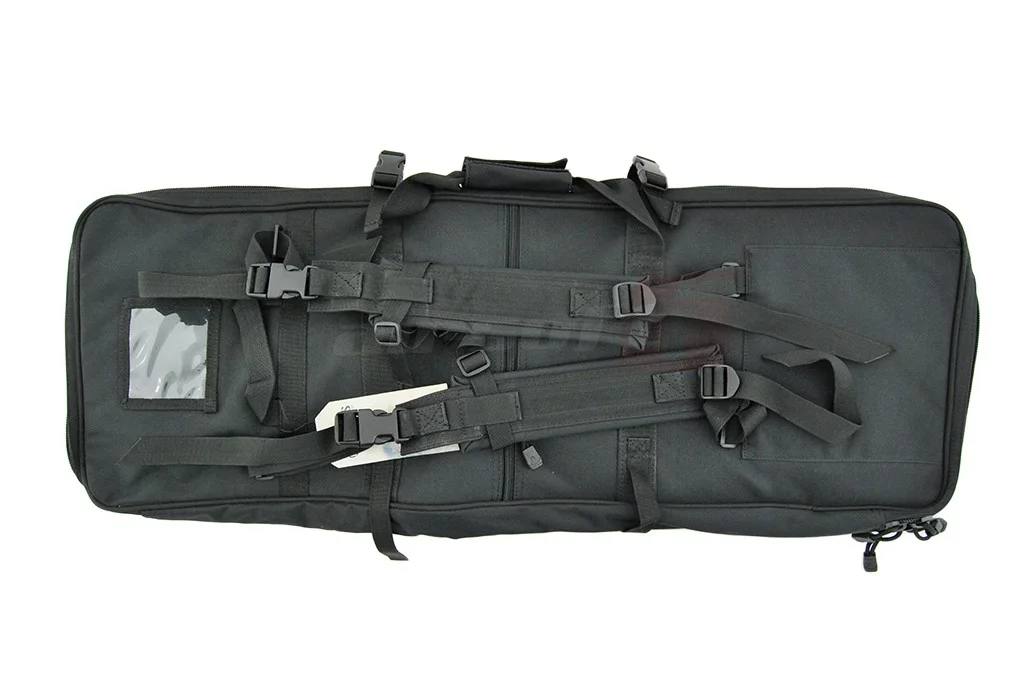 8Fields geanta transport 32 inch Negru 7