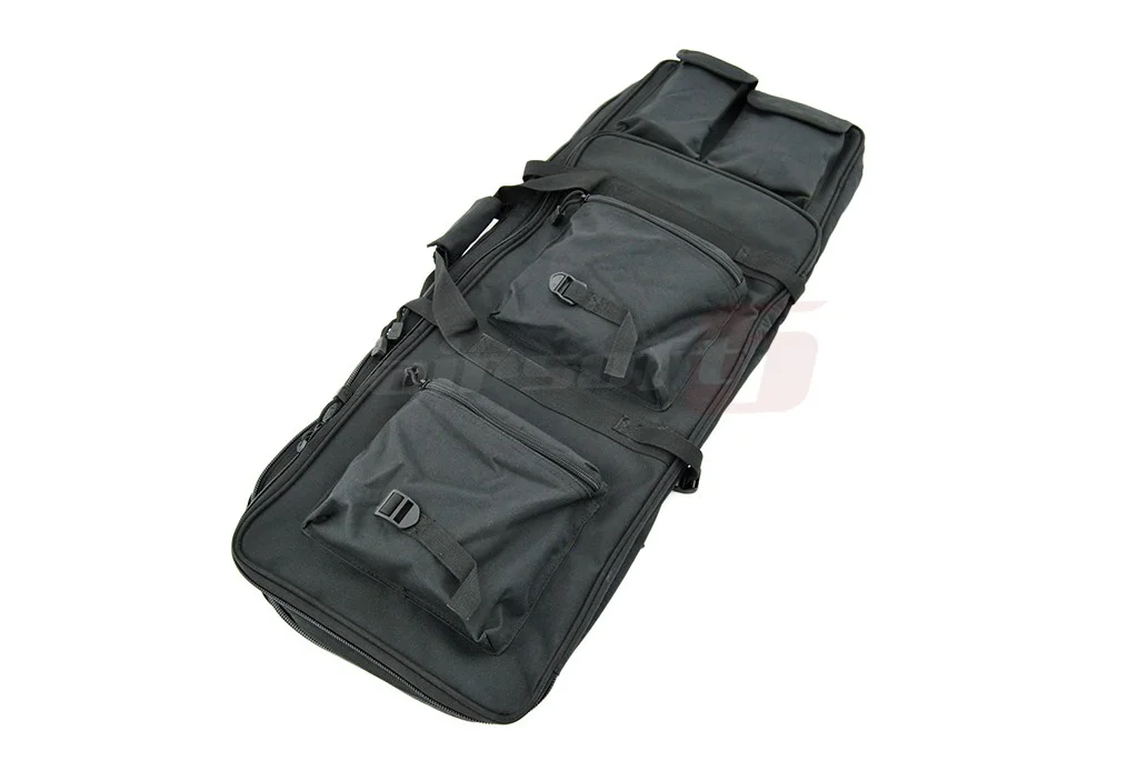 8Fields geanta transport 32 inch Negru 9