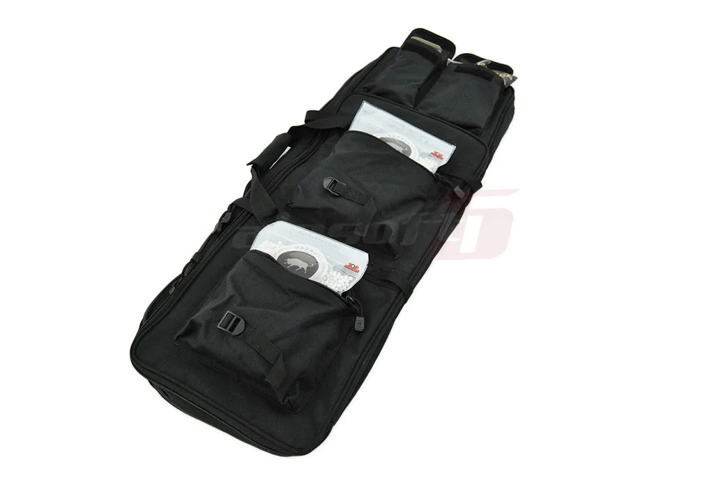 8Fields geanta transport 32 inch Negru 6