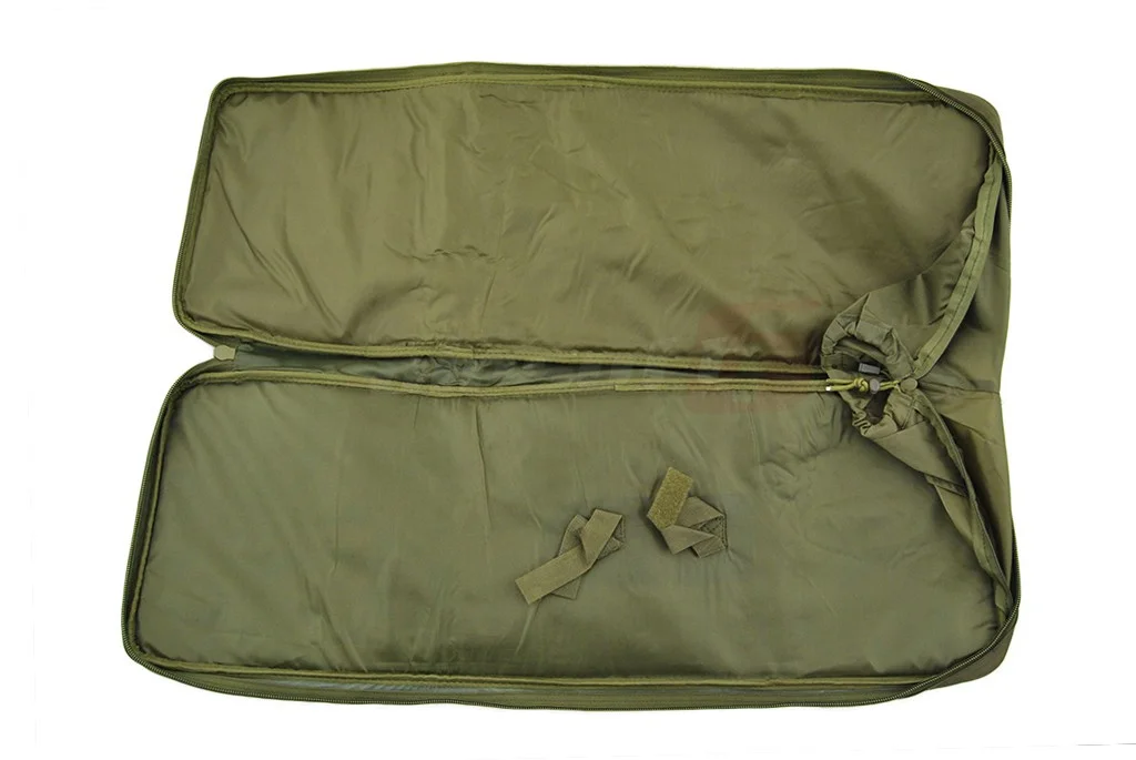 8Fields geanta transport 32 inch Olive 7