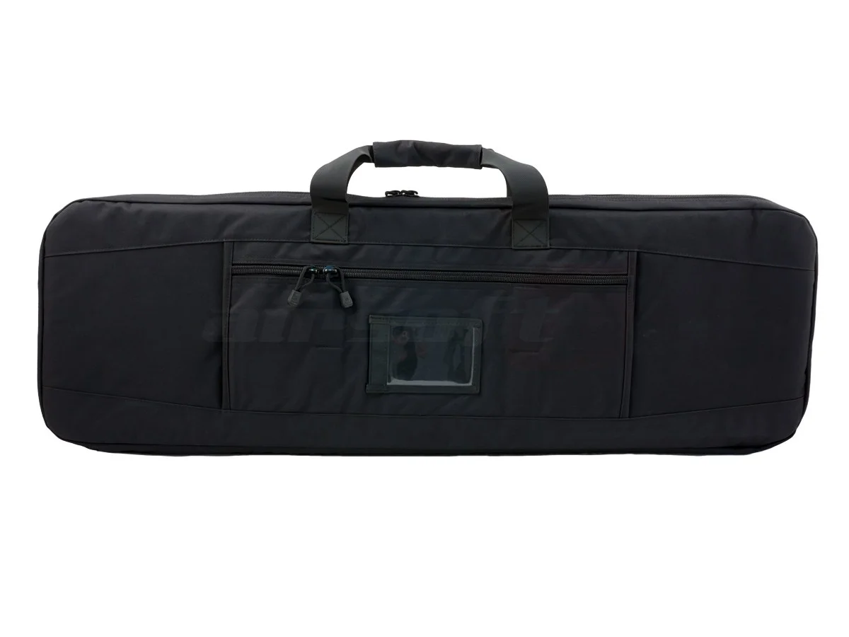 8Fields geanta captusita 105 cm Negru 3