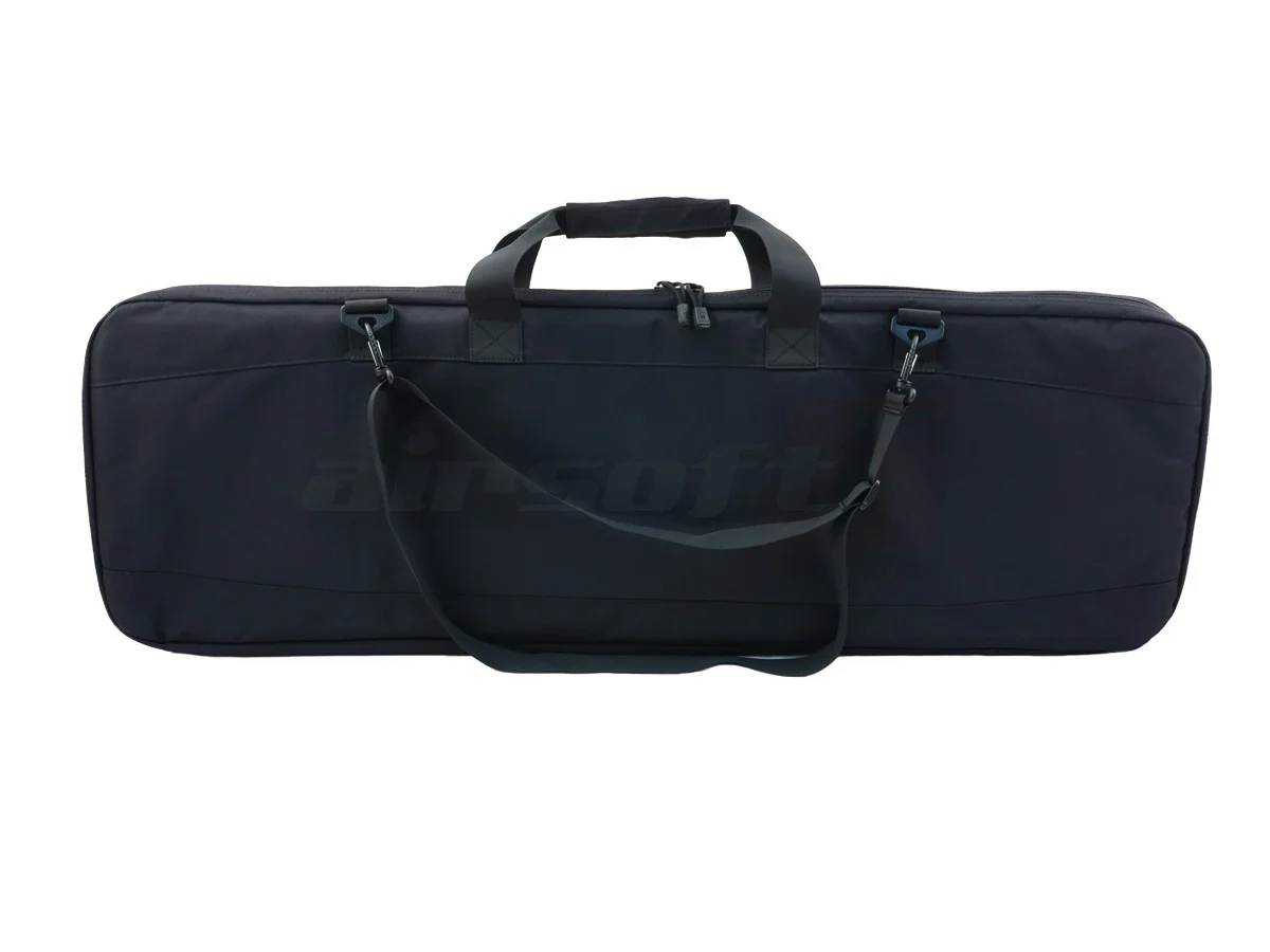 8Fields geanta captusita 105 cm Negru 2