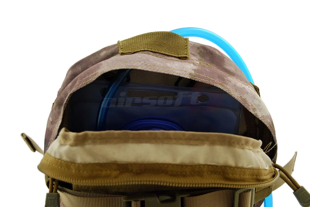 8Fields geanta rehidratare ATACS 3