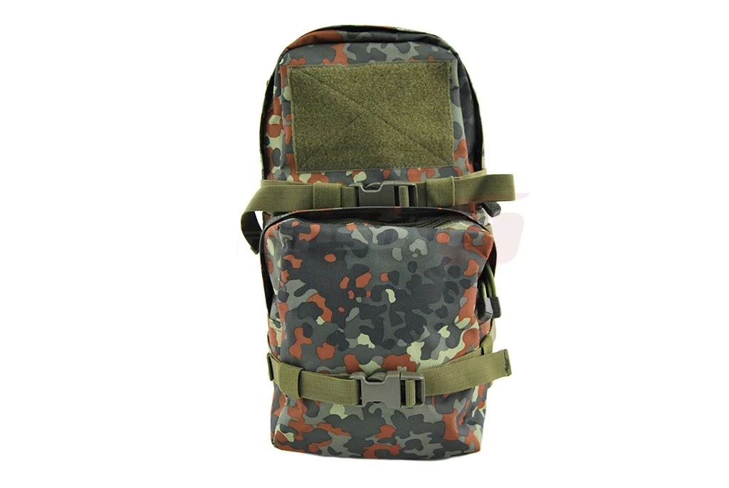8Fields geanta rehidratare Flecktarn 7