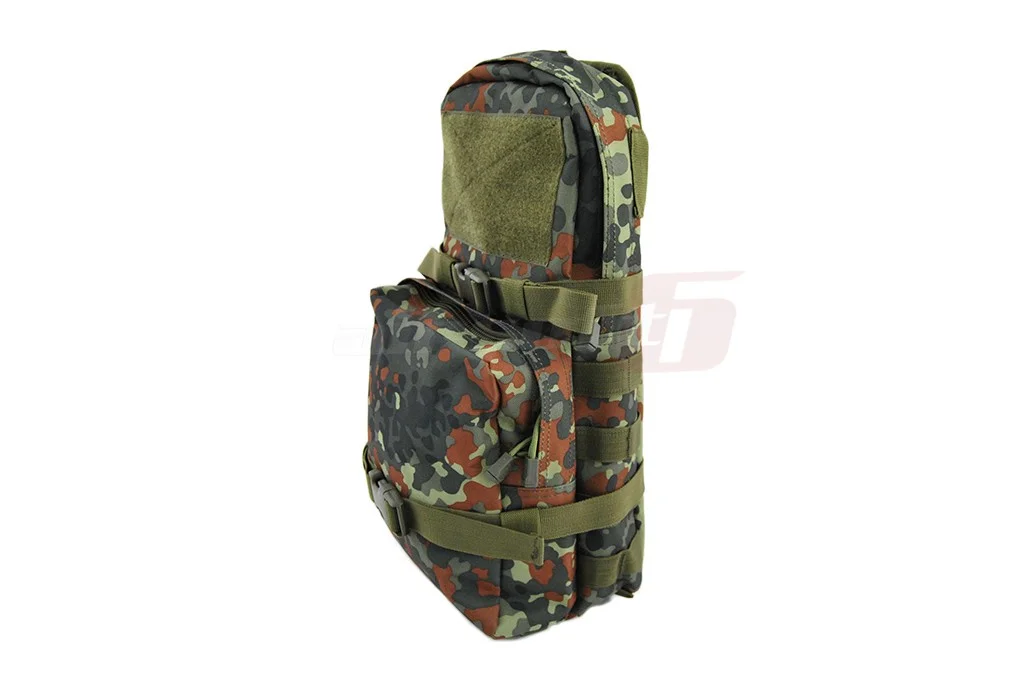 8Fields geanta rehidratare Flecktarn 4