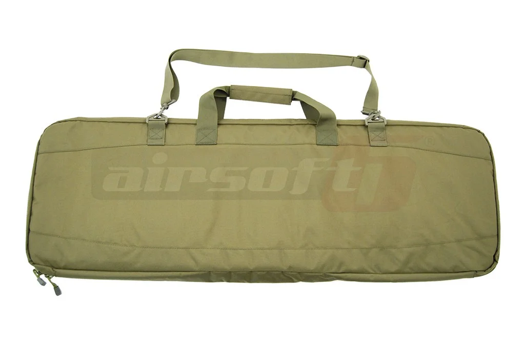 8Fields geanta captusita 105 cm Olive 3
