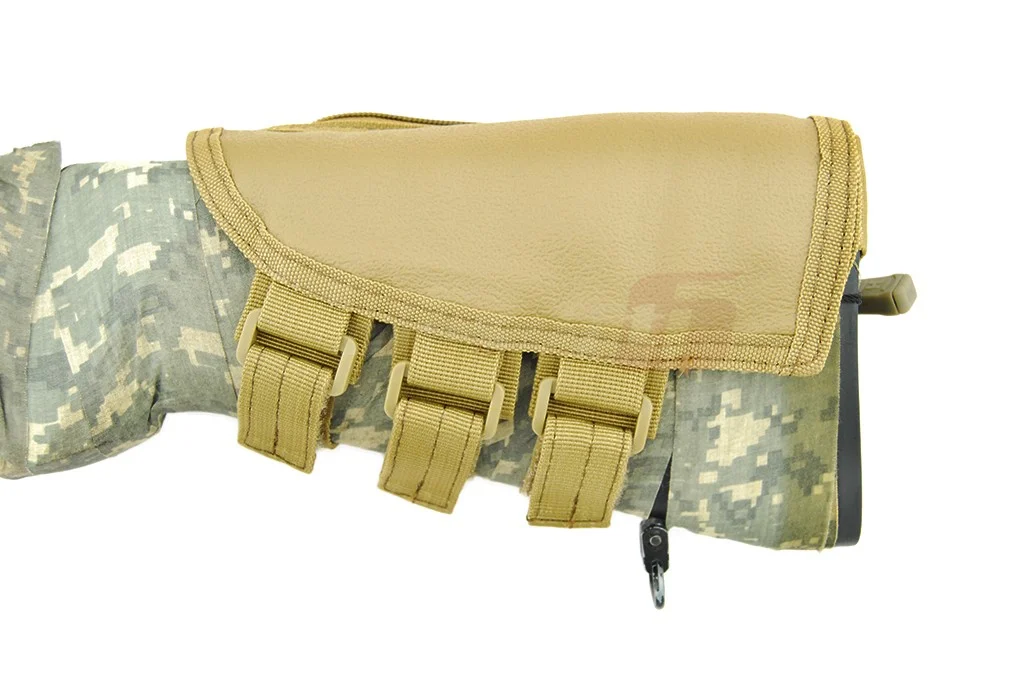 8Fields buzunar pentru pat de arma Coyote 2
