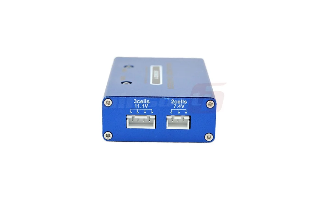 8Fields Incarcator acumulatori LiPo 3
