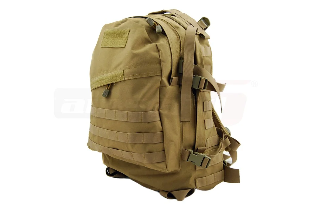 8Fields rucsac tactic 3-day assault Coyote 2