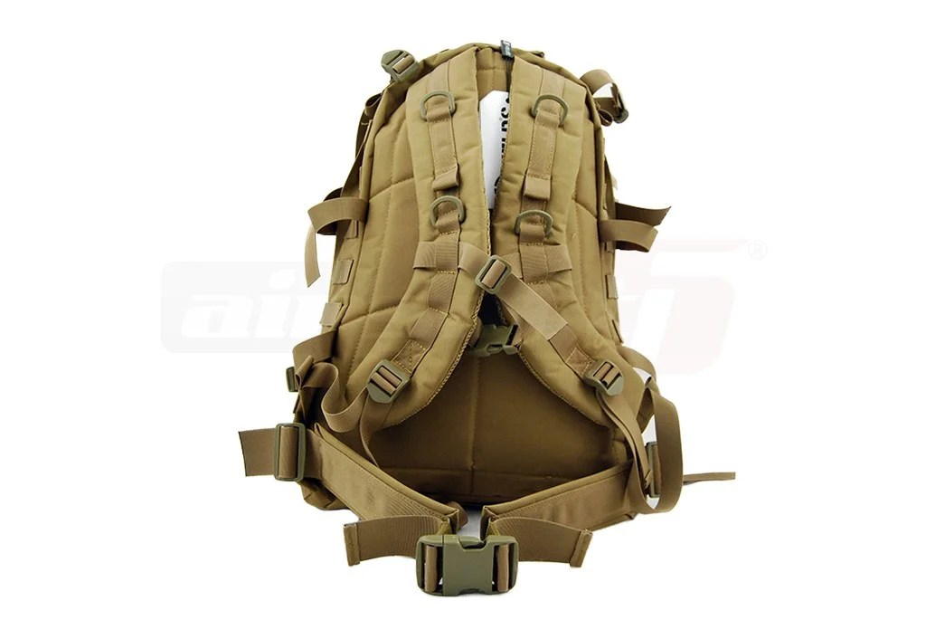 8Fields rucsac tactic 3-day assault Coyote 3