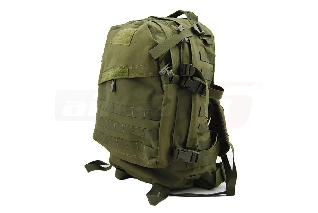 8Fields rucsac tactic 3-day assault Olive 4