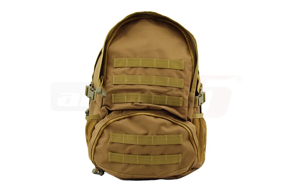 8Fields rucsac tactic molle 20L Coyote 4