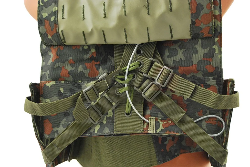 8Fields vesta tactica TMC 6094 Flecktarn 3