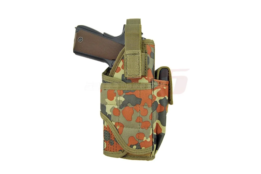 8Fields toc simplu universal reglabil pentru centura Flecktarn 2