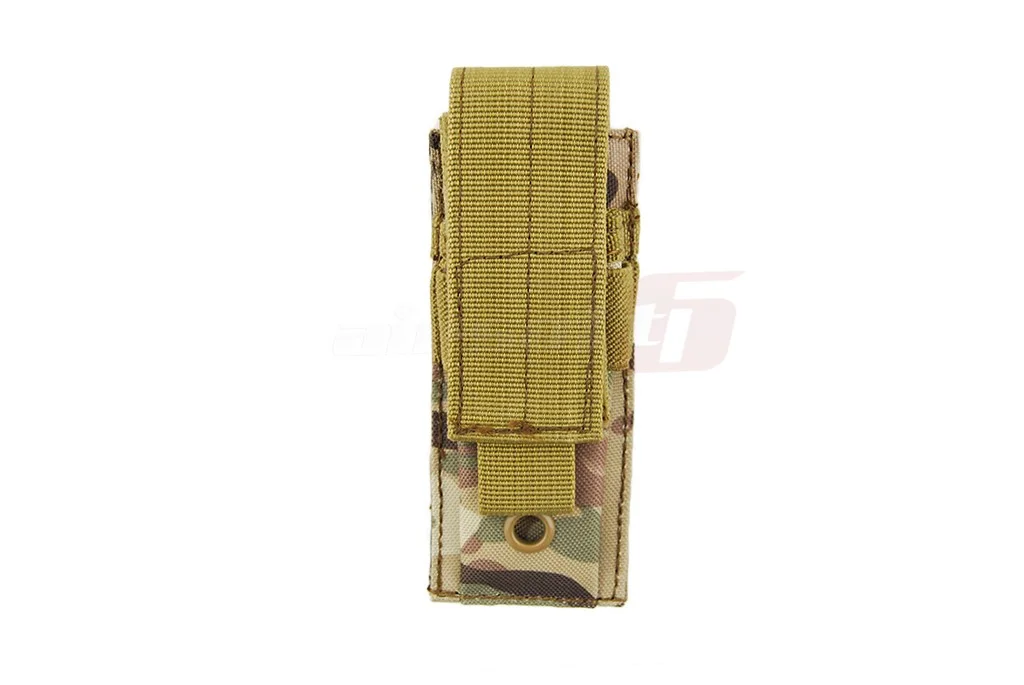 8Fields buzunar port incarcator pistol Multicam 5