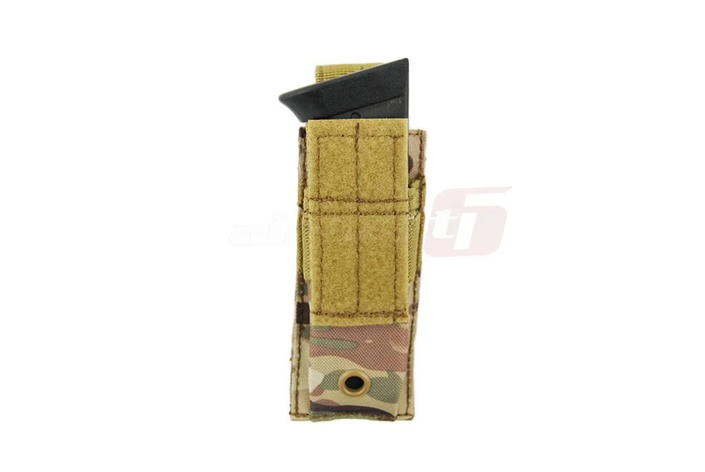8Fields buzunar port incarcator pistol Multicam 2