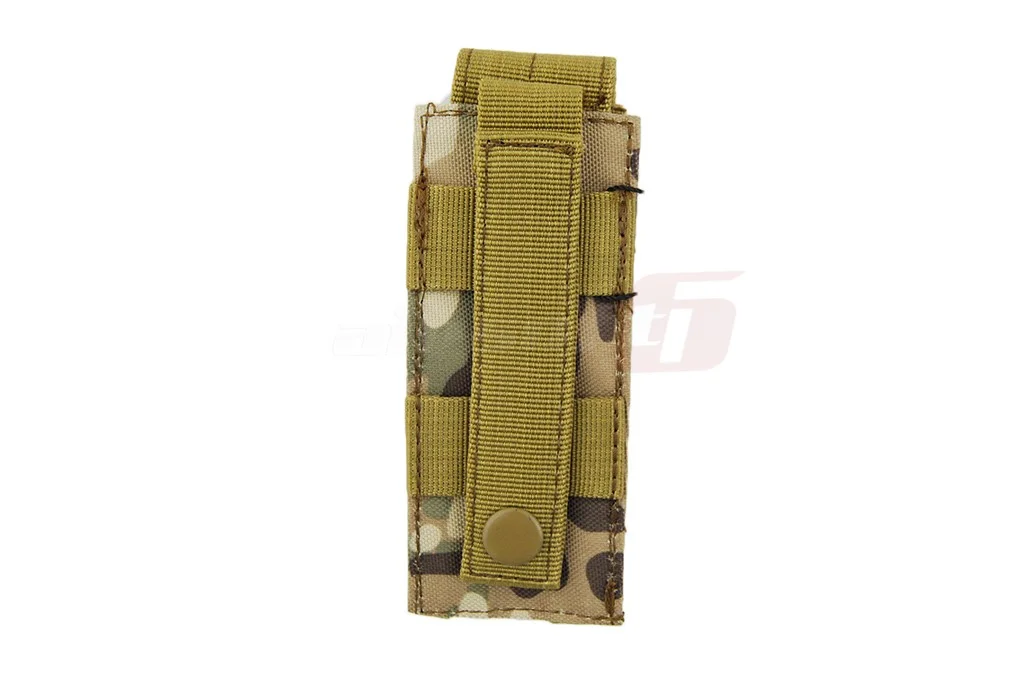 8Fields buzunar port incarcator pistol Multicam 4